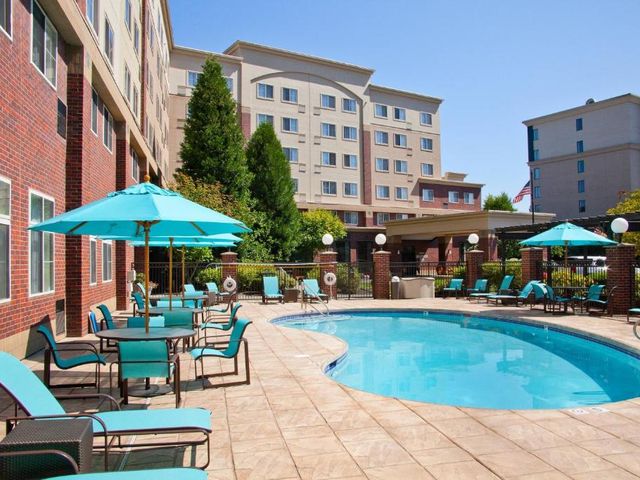 Residence Inn Seattle East/Redmond — 3.3 km away from Microsoft Build