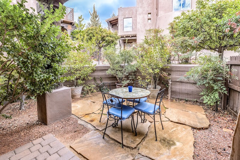 Adobe Grand Villas — West Sedona (Thunder Mountain area)