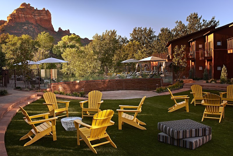 Best Hotels with Views in Sedona 2026