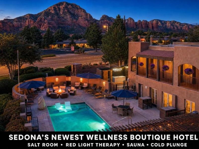 Arroyo Pinion Hotel, an Ascend Collection Hotel — West
