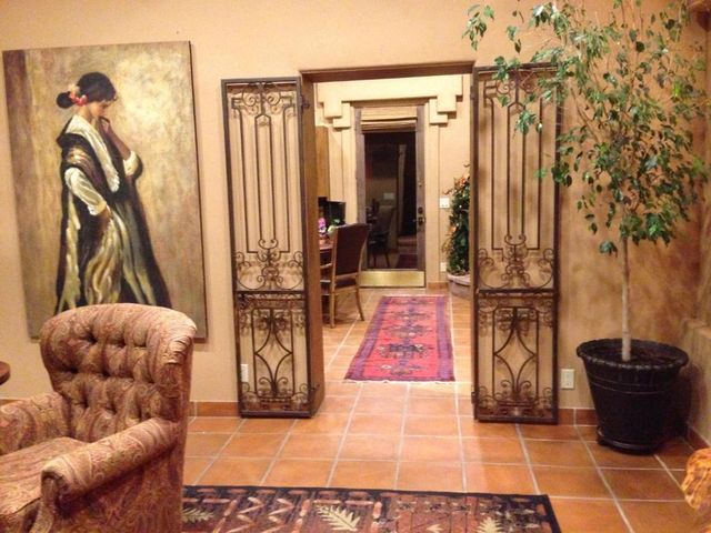Casa Sedona Inn — West