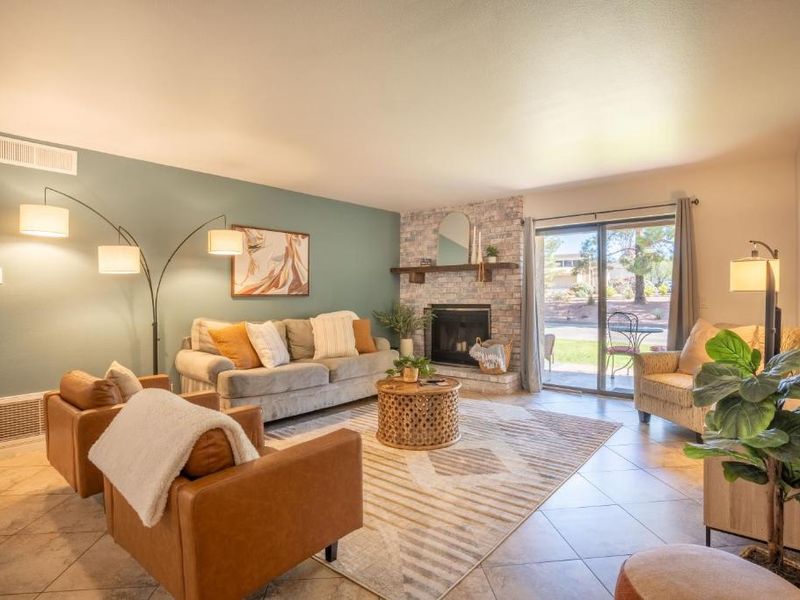 Cozy Sedona Retreat - Pool, Spa, Pickleball — Sedona