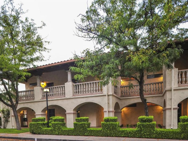 Hilton Vacation Club Los Abrigados Resort & Spa Sedona — Sedona