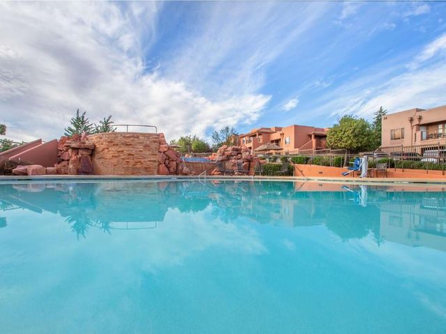 Hilton Vacation Club Sedona Summit — 3.9 km away from Red Rock State Park Sedona