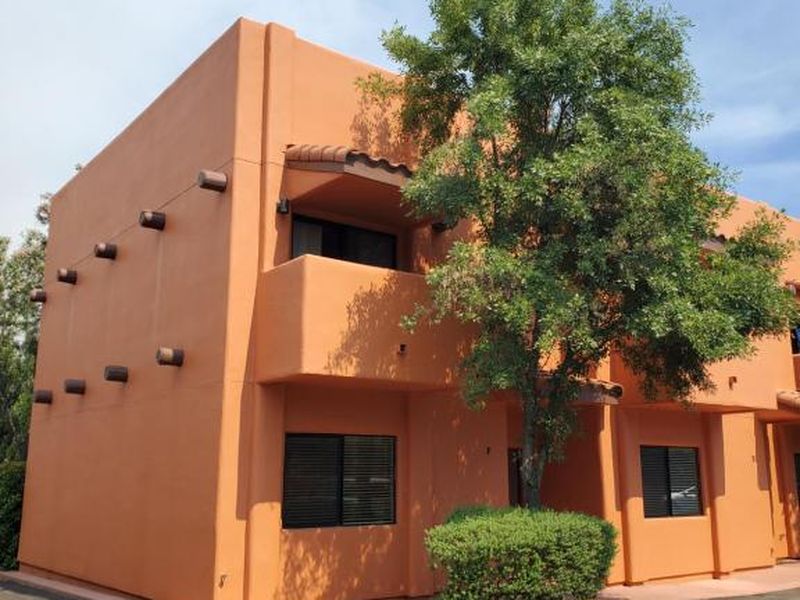 Best Apartments & Aparthotels for Long Stays in Sedona