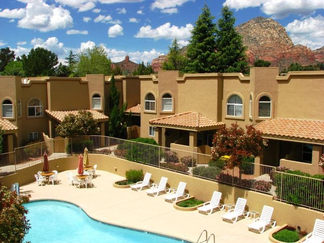 Sedona Springs Resort — 4.7 km away from Cathedral Rock Sedona