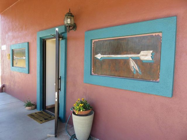 Sedona Village Lodge — 1.3 km away from Bell Rock Sedona