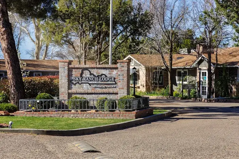 Hotels in Sedona