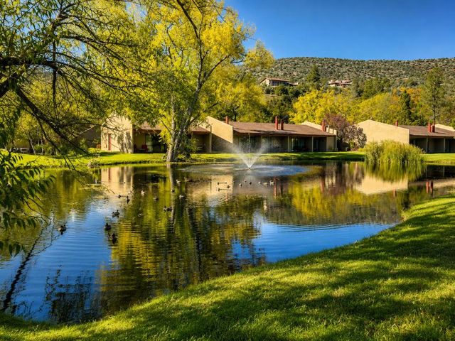 Villas at Poco Diablo — 3.3 km away from Cathedral Rock Sedona