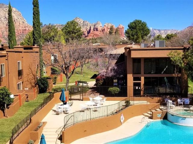 Villas of Sedona — 4.6 km away from Cathedral Rock Sedona