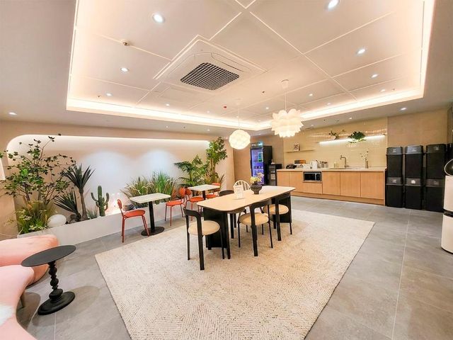 4rest Stay Jongno — 1 km away from Seoul National University Hospital