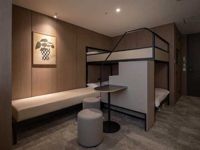 Extay Dongdaemun — 500 m away from Dongdaemun Design Plaza