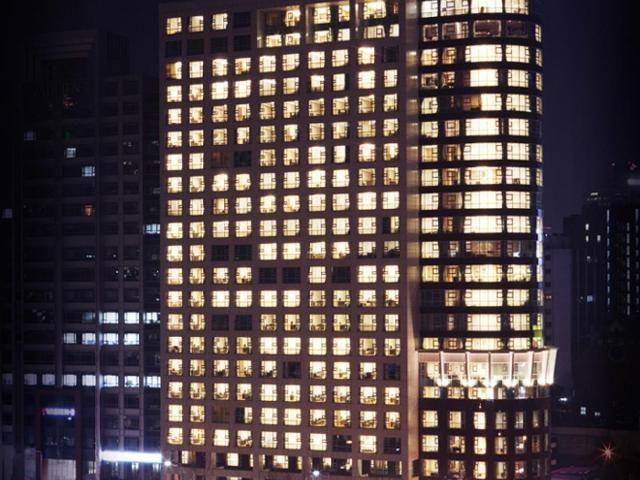 Fraser Place Central Seoul — 900 m away from Seoul Food & Hotel