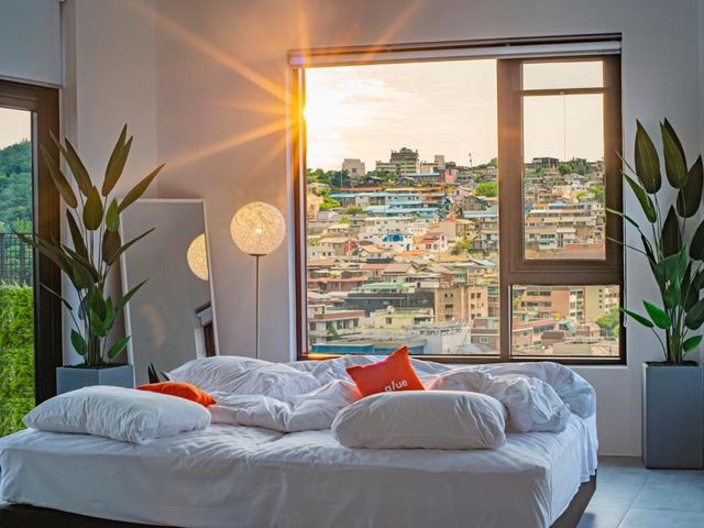 Glue Hotel — 600 m away from Seoul National University Hospital