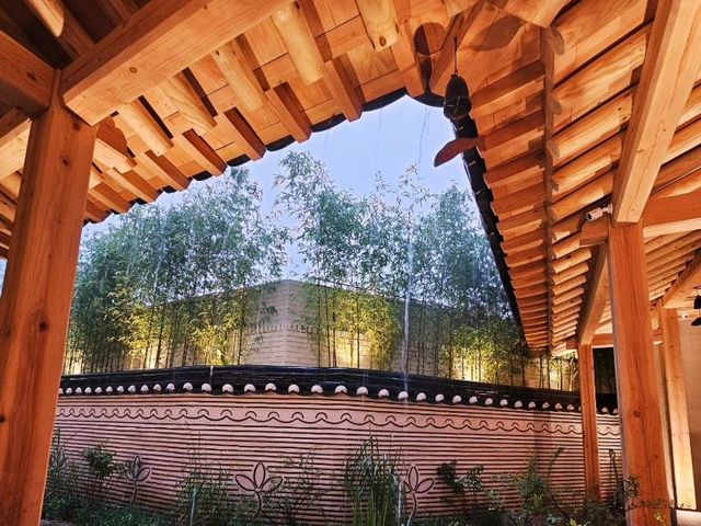 Hanok Hotel DAAM Seoul — 900 m away from Seoul National University Hospital