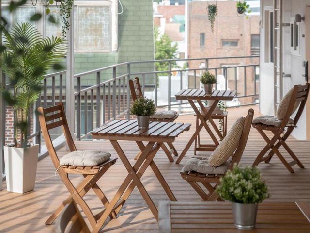 Hotel Dalstair Seoul Jongno — 350 m away from Seoul National University Hospital