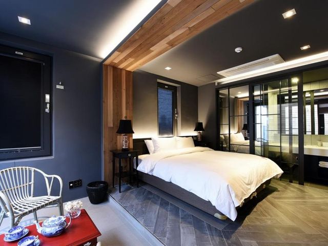 Hotel Infini — 1.8 km away from Samsung Medical Center