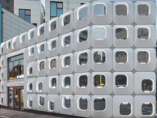 Hotel Myeongdong Station — 1 km away from N Seoul Tower