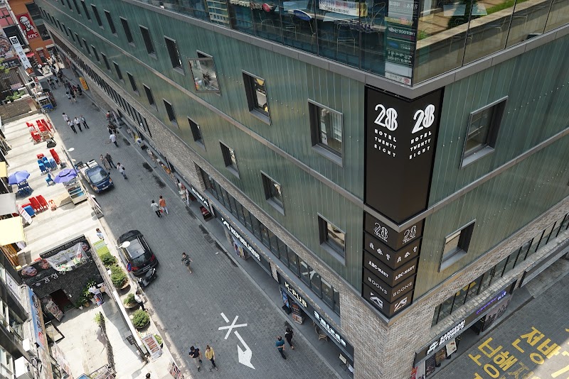 Hotel28 Myeongdong — Myeongdong