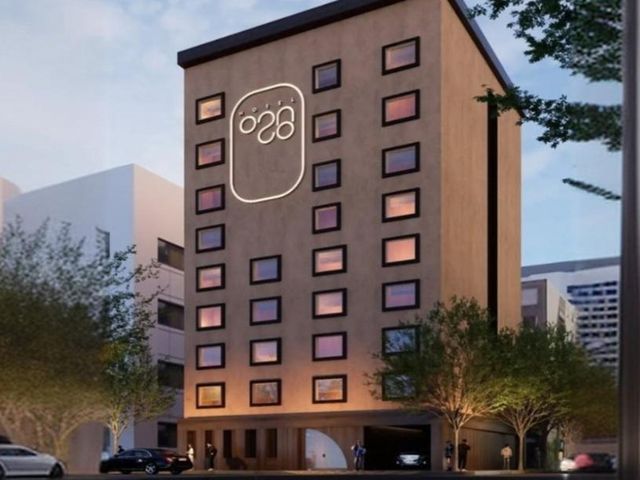 Jamsil Orosie Hotel — 1.2 km away from Asan Medical Center