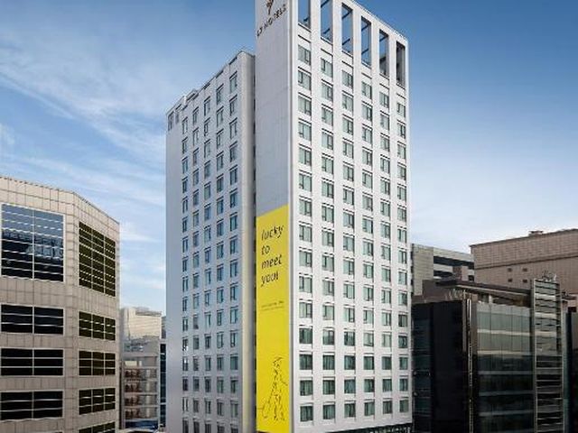 L7 MYEONGDONG by LOTTE HOTELS — 1.1 km away from N Seoul Tower