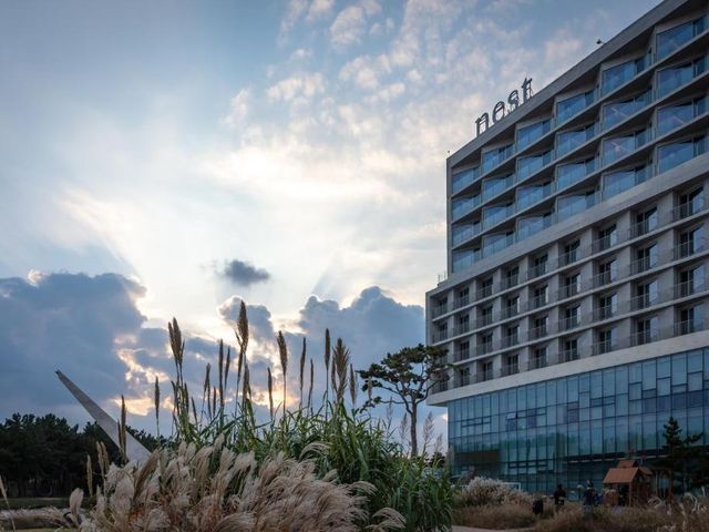 Nest Hotel Incheon — 3.2 km from the airport