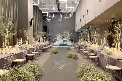 Ryse Autograph Collection — Hongdae