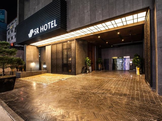 SR Hotel Sadang — 3.2 km away from Seoul National University