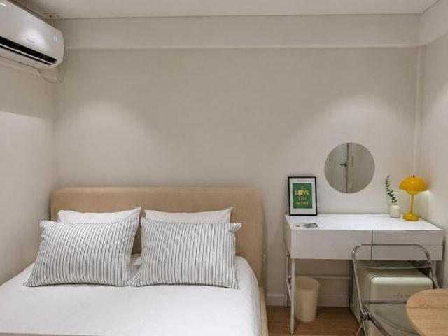 Staymoment — 3.6 km away from Seoul National University