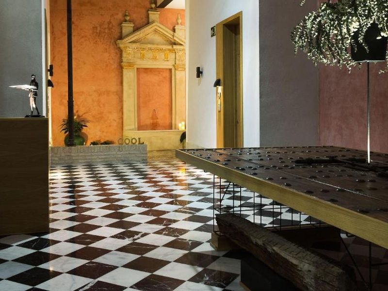 Aguilas5 SevillaSuites, Seville
