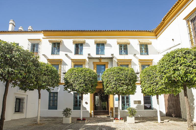 Hospes Las Casas del Rey de Baeza — Santa Cruz