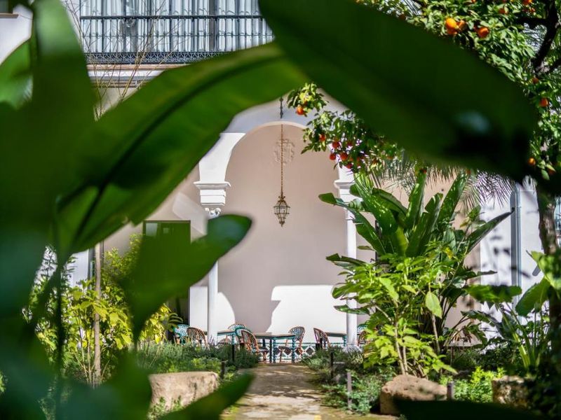 Hotel Boutique Casa del Limonero - Adults Only, Seville