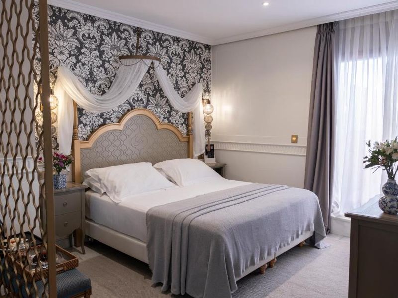 Hotel Gravina 51, Seville