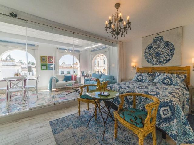 Rey Don Pedro Luxury Home — 300 m away from Real Alcazar