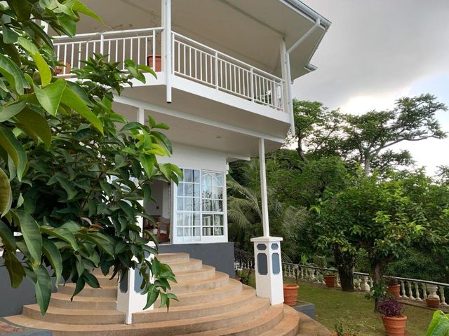Beau Séjour Hotel — 1.2 km away from Victoria Seychelles Capital