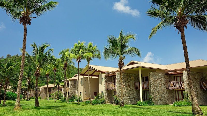 Kempinski Seychelles — Beau Vallon