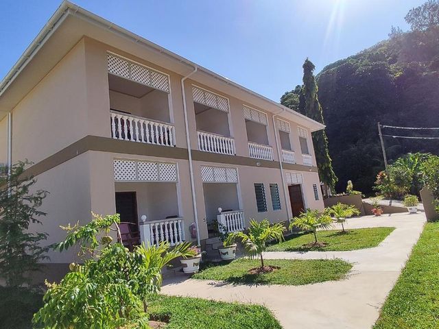 La Residence D'Almee Guesthouse — 8.3 km away from Anse Source d'Argent Seychelles