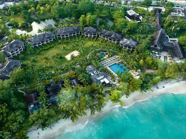 STORY Seychelles — 3.1 km away from Victoria Seychelles Capital