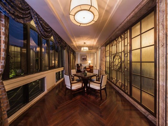 InterContinental Shanghai Ruijin by IHG — 300 m away from Ruijin Hospital Shanghai