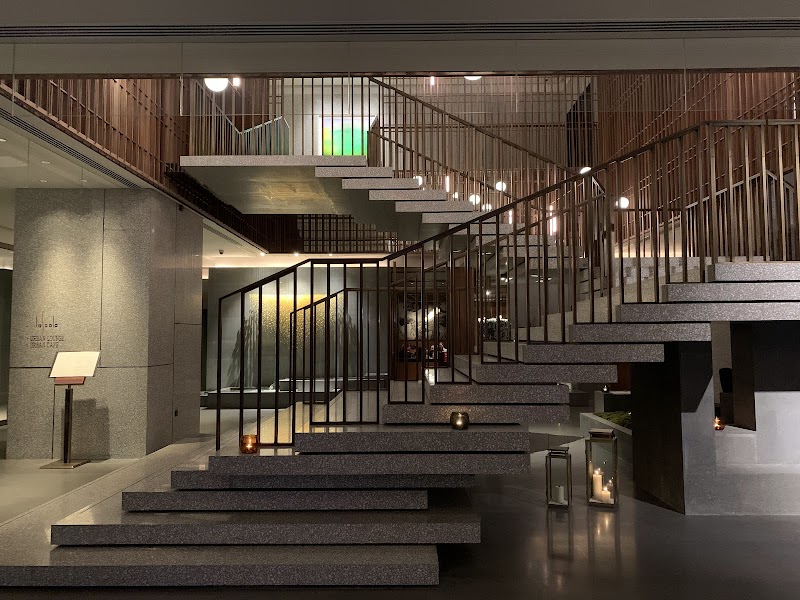 The Sukhothai Shanghai — Former French Concession