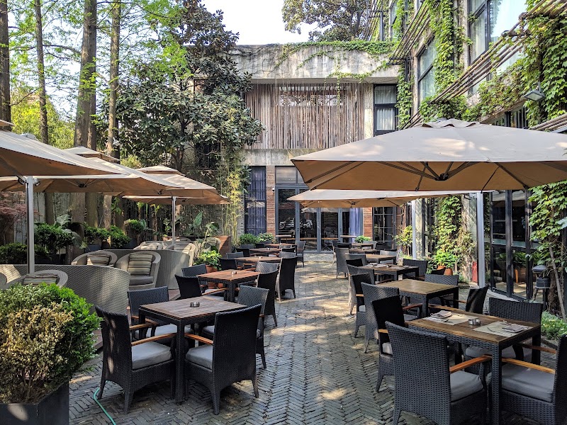 URBN Hotel Shanghai — Jing'an