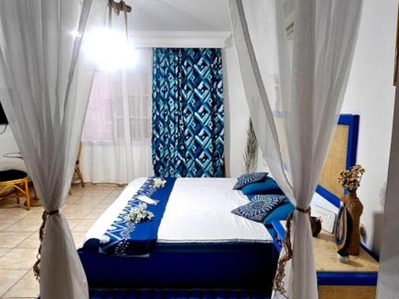 Blue Bay Apartments Delta Sharm — El Hadaba