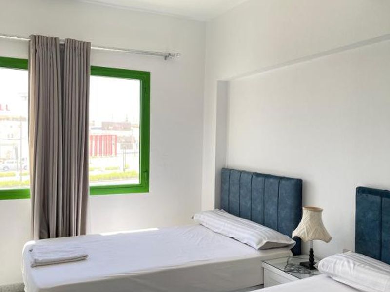 City Center Apartment - Neama Bay — Naama Bay