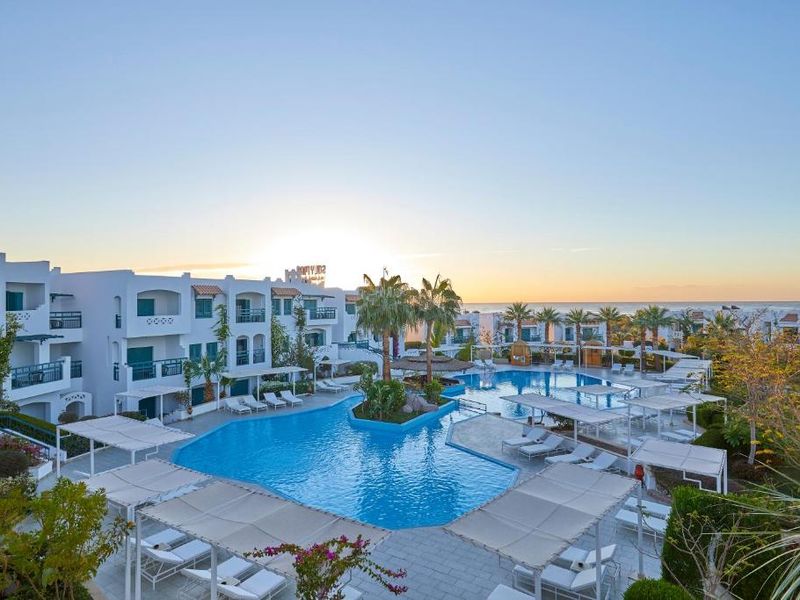 JAZ Neo Naama Bay — Naama Bay