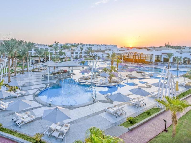 JAZ Sharm Dreams — Naama Bay