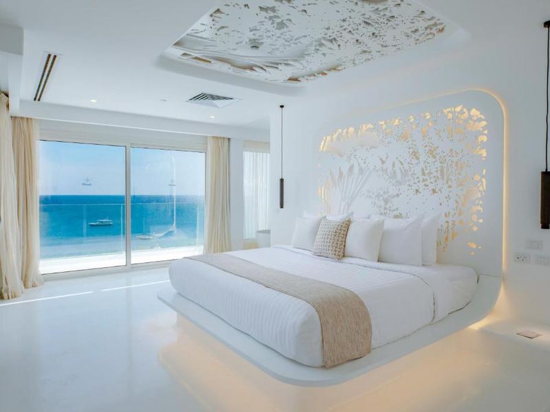 Meraki Resort Sharm El Sheikh Adults only — Sharm El Sheikh
