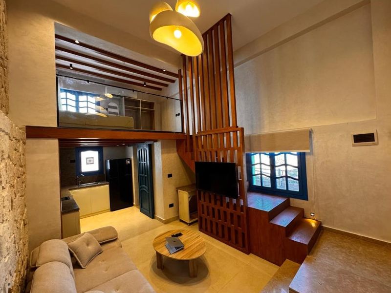 Naama Lofts — Sharm El Sheikh