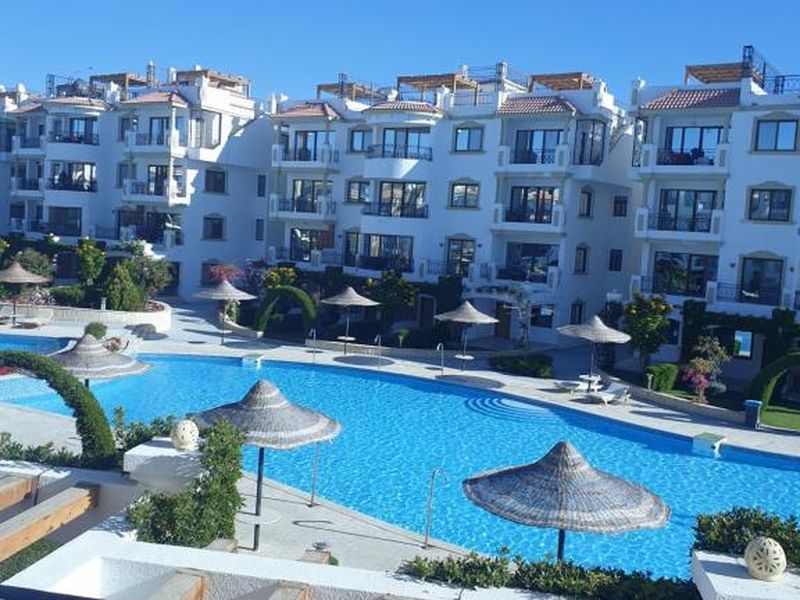 Sharm Hills — Sharm El Sheikh