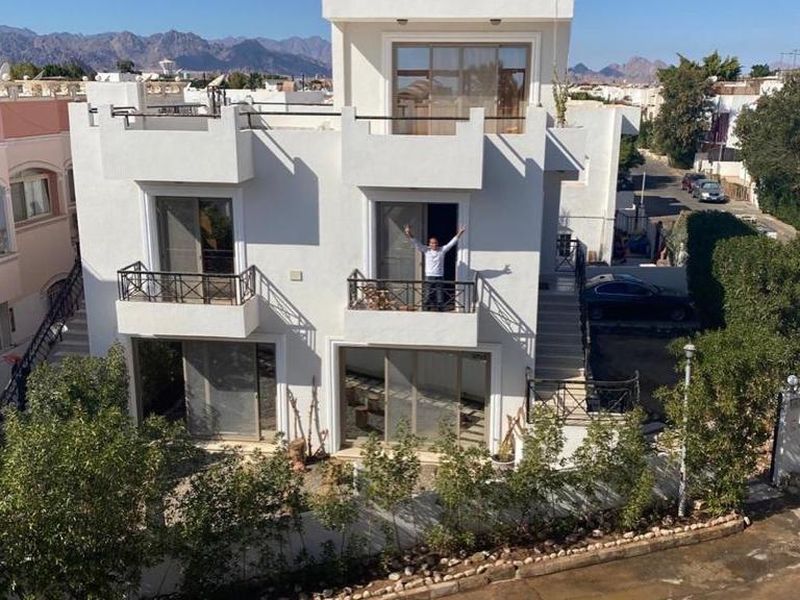 Best Apartments & Aparthotels for Long Stays in Sharm El Sheikh