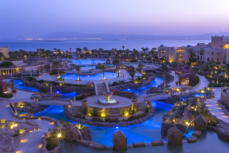 Kempinski Hotel Soma Bay — Soma Bay